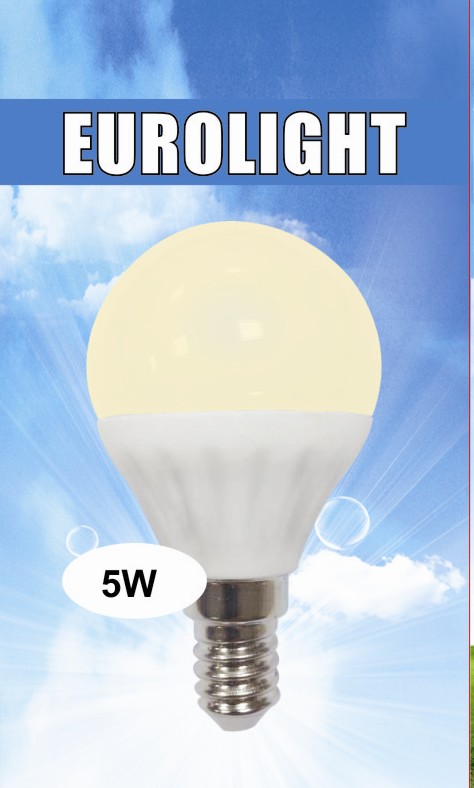 EUROLIGHT5W3000k